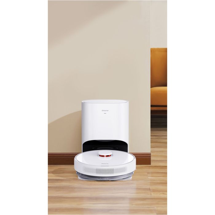Dreame Saugroboter mit Wischfunktion D10 Plus