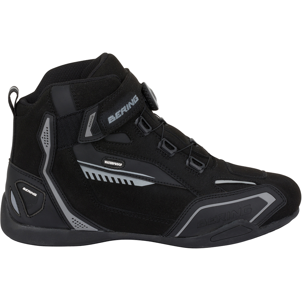 Bering - Baskets Walter Noir