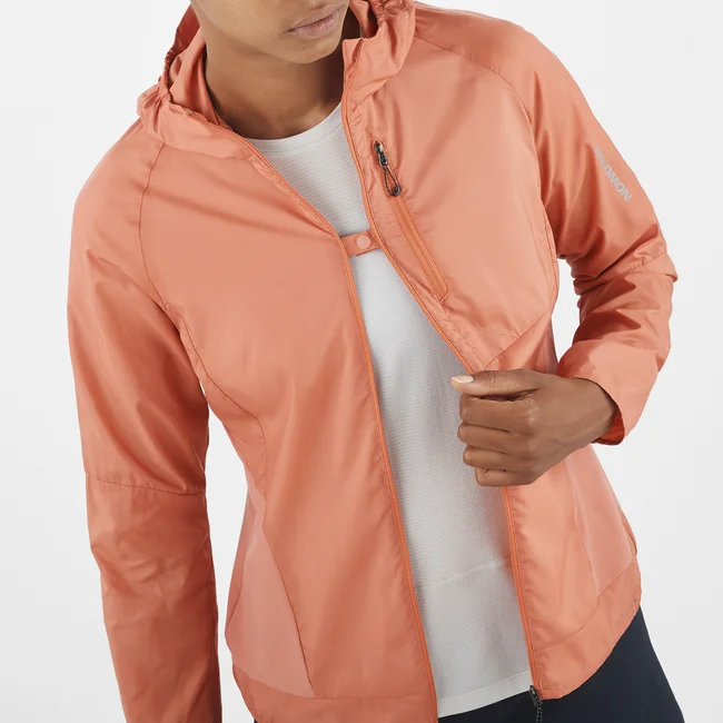 BONATTI CROSS WIND  Windjacke Damen
