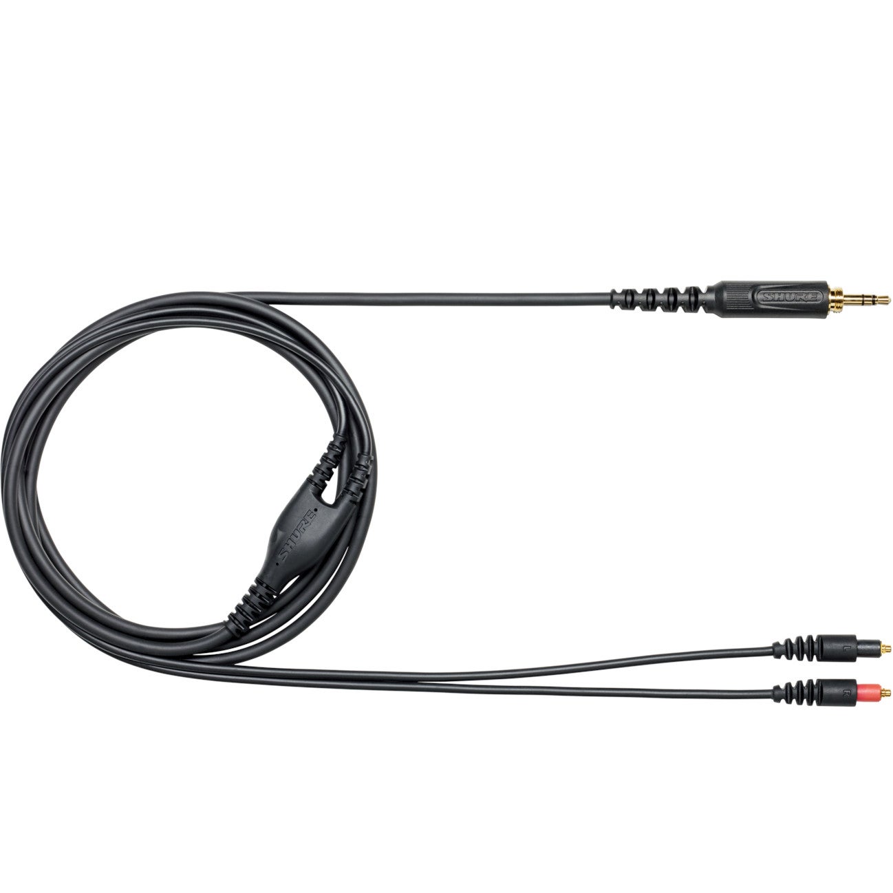 Shure HPASCA3 kabel voor SRH1540