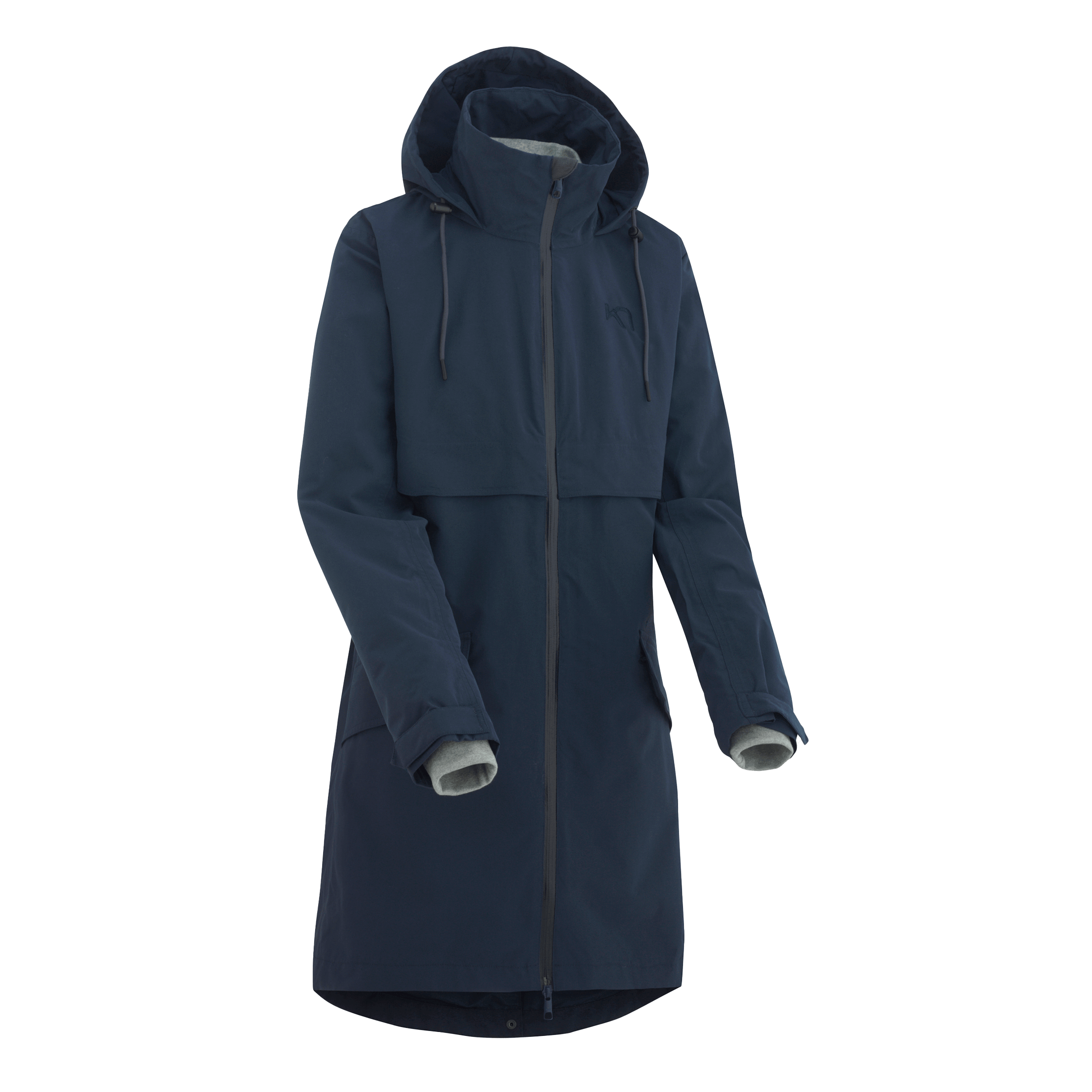 Kari Traa RAUNDALEN L JACKET - Jakke