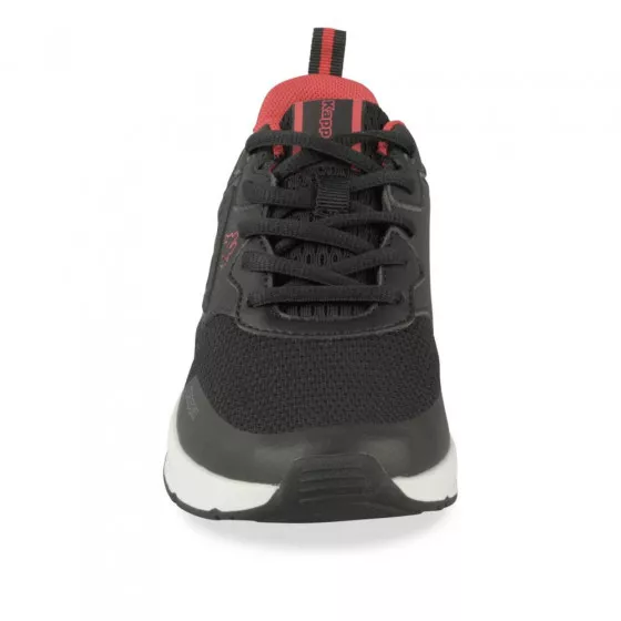 Baskets NOIR KAPPA