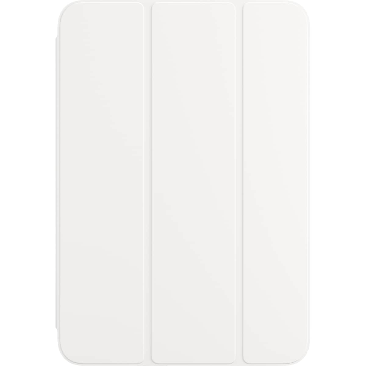 iPad mini 6. gen. Smart Folio deksel (hvit)
