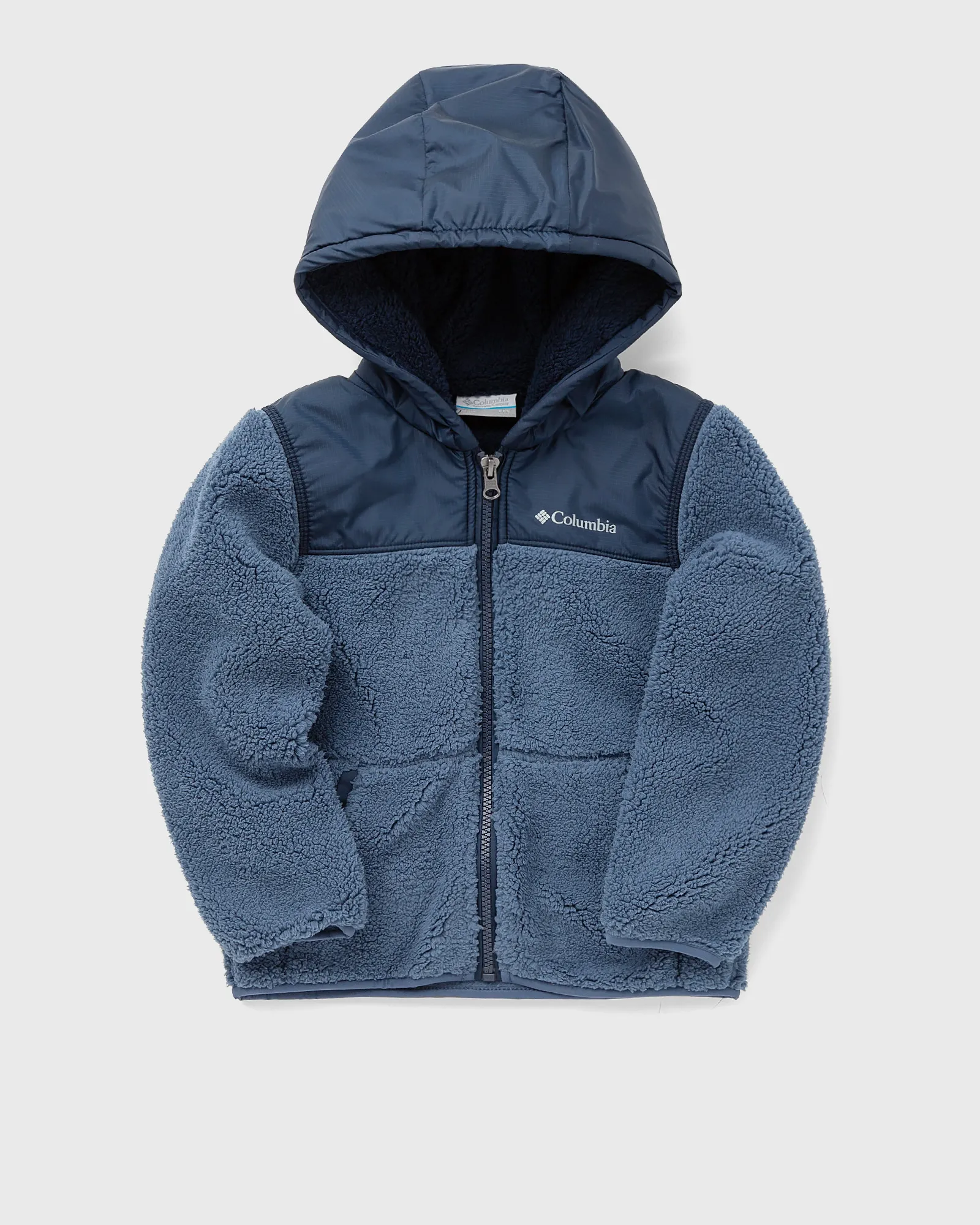 Columbia Rugged Ridge Hooded Overlay