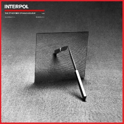 Interpol - The Other Side Of Make-Believe - Vinyl Lp