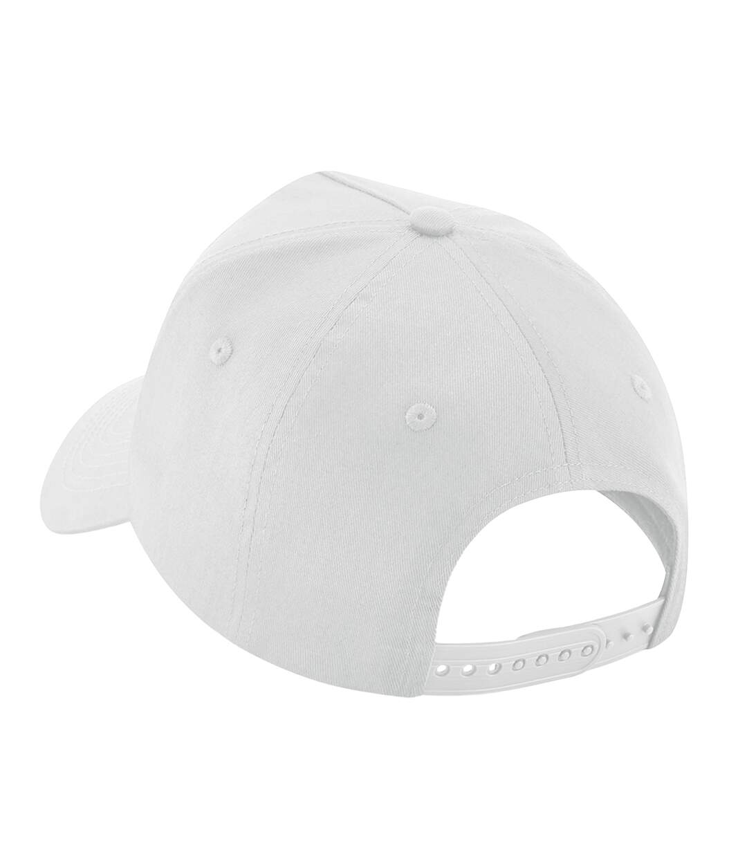 Beechfield - Casquette ajustable URBANWEAR (Blanc) - UTBC4811