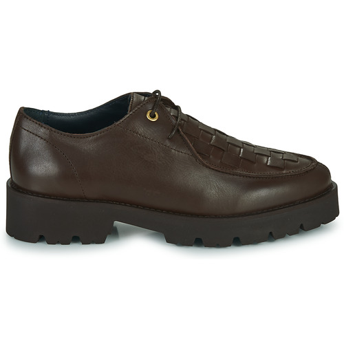 JB Martin - FOUGUE - VEAU TRESSE CHOCOLAT