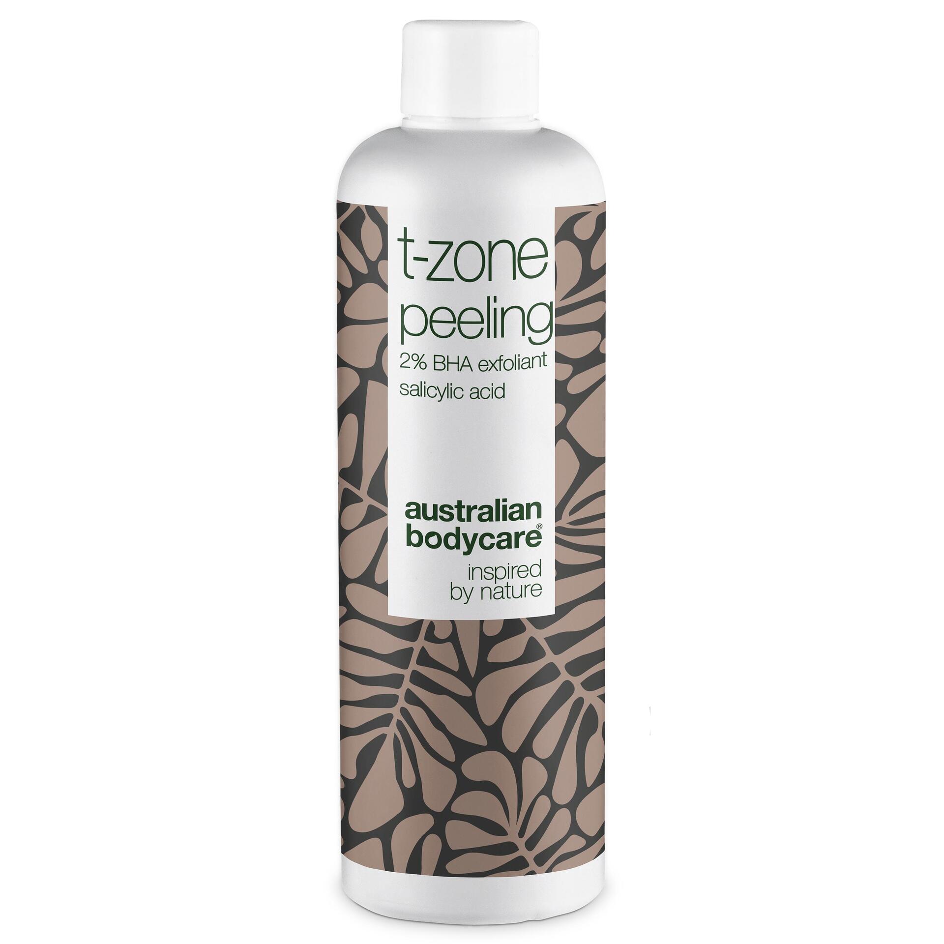 Australian Bodycare T-zone Peeling 150ml