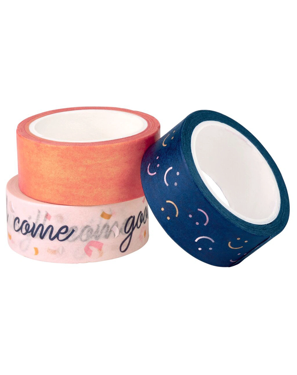 Deko-Tape SMILE 3er-Set