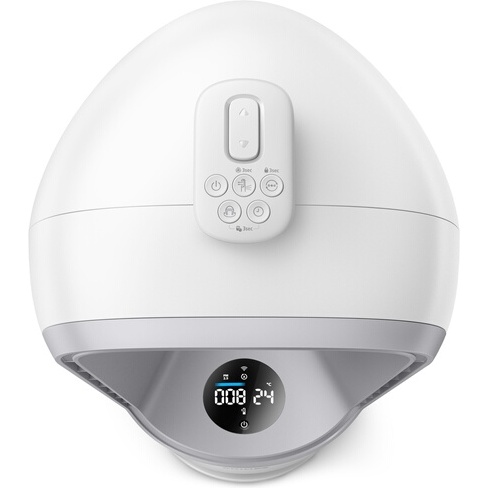 Purificateur Philips AMF765/10 Air Performer série 7000 Blanc