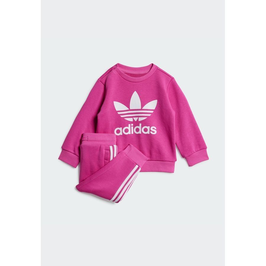 Adidas Original Ensemble sweat-shirt ras-du-cou Enfants