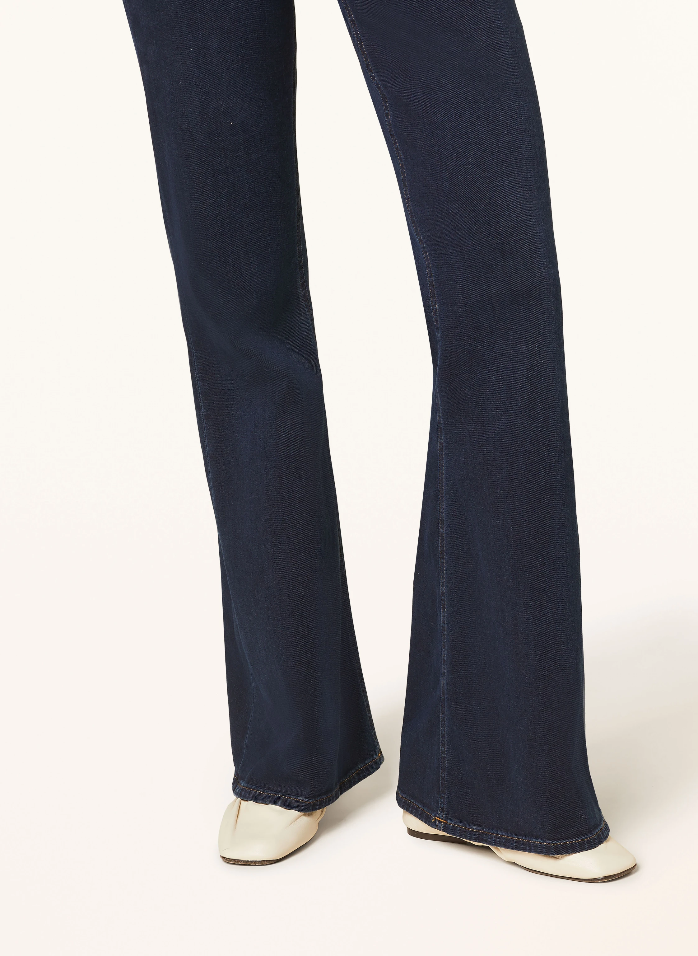 CLOSED Flared Jeans RAWLIN