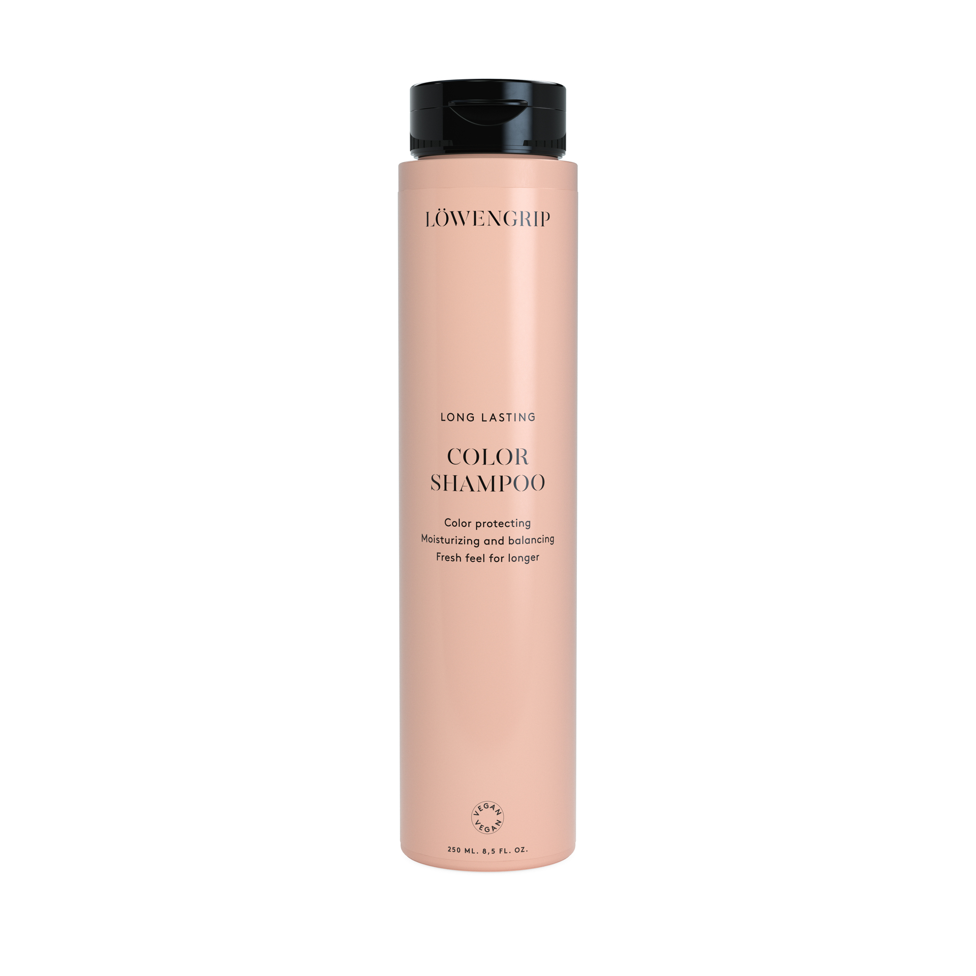 Löwengrip Long Lasting Color Shampoo 250ml