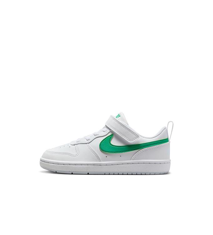 Nike JR Court Borough Low Recraft Sneakers