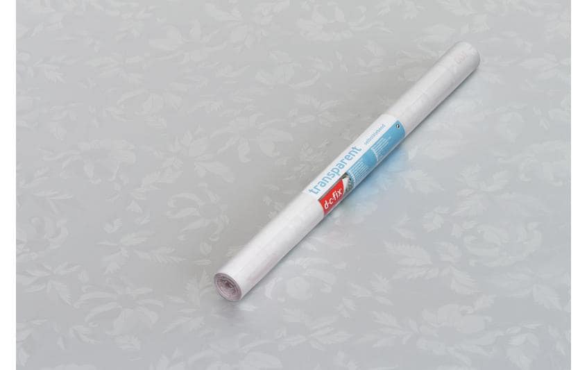 Fensterfolie Damast 45 x 150 cmSichtschutzfolie