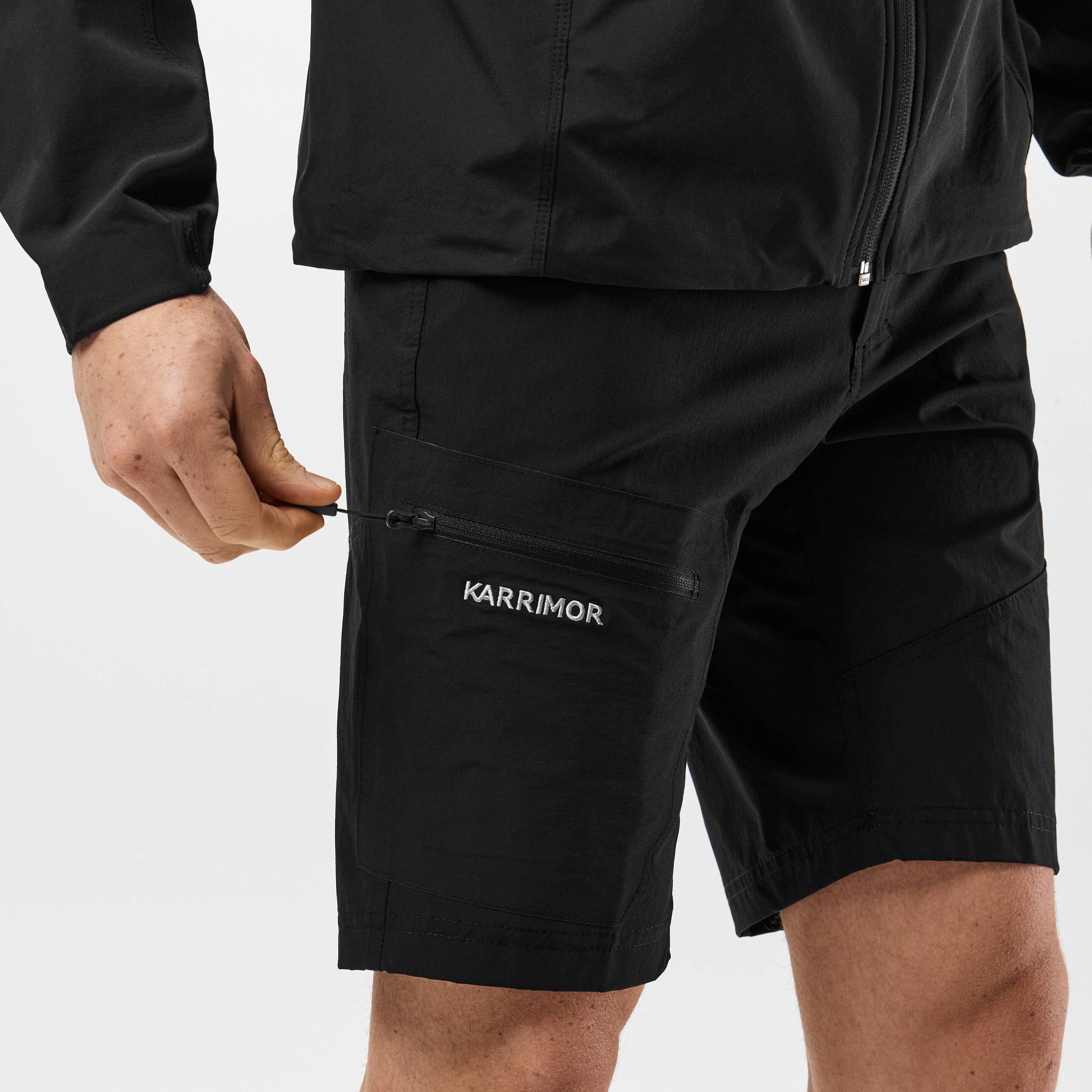 Karrimor Hot Rock Mens Shorts