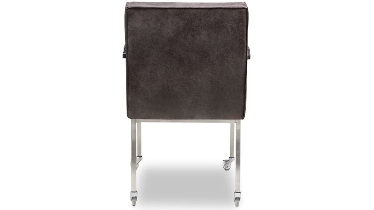 Eetfauteuil Fun B57 x D65 x H88 cm