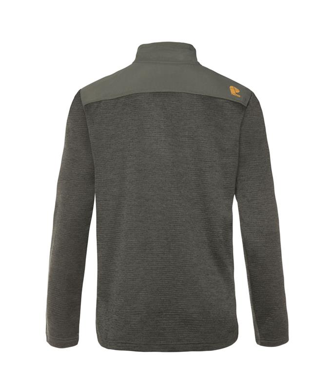 Protest Men Hammeren Fleece Vest