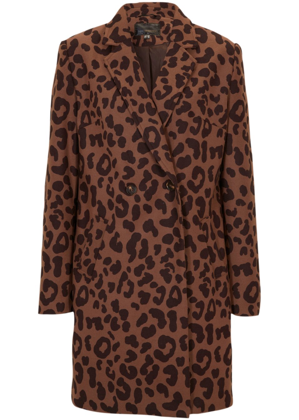 Manteau blazer