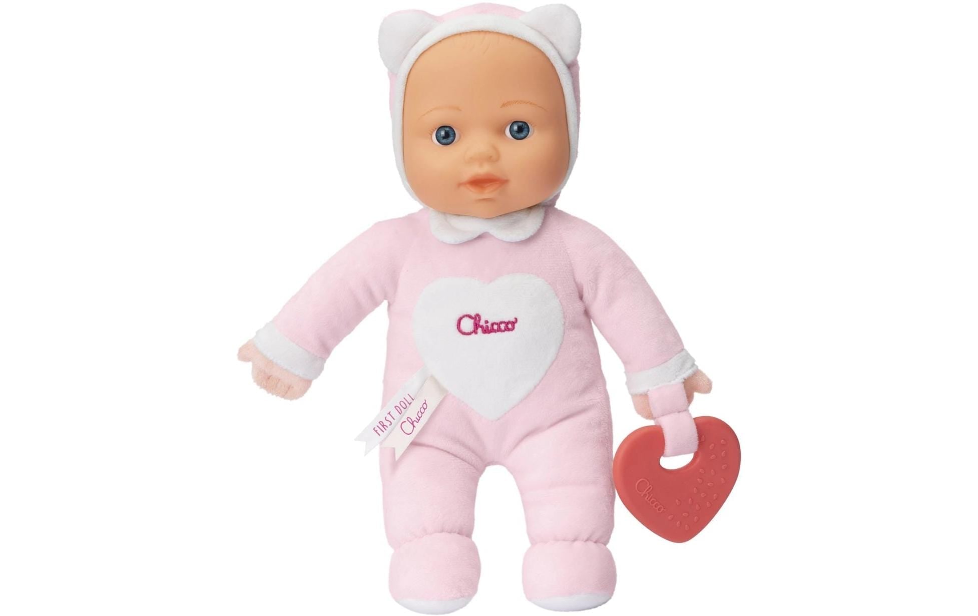 Chicco Babypuppe »My First Doll«