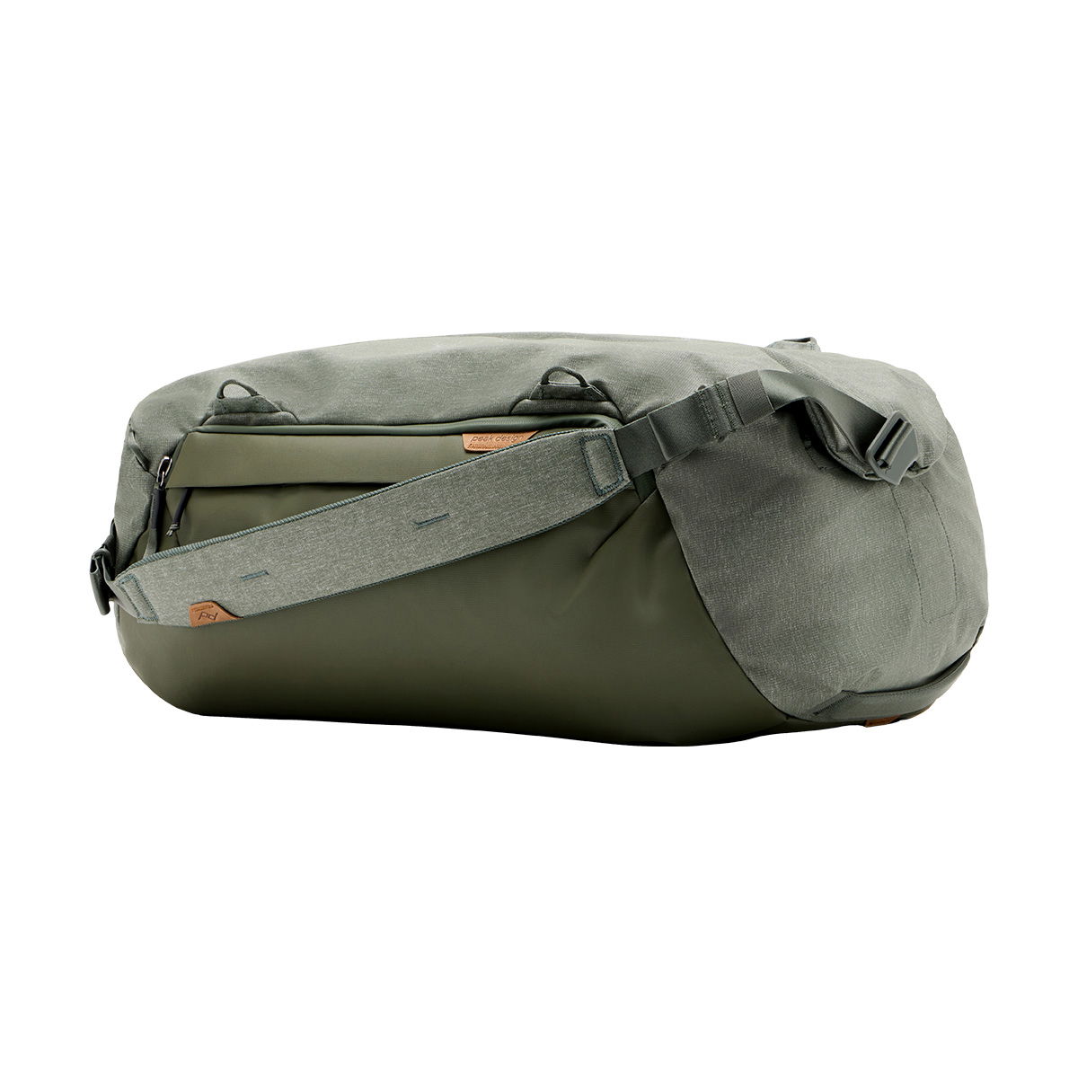 Peak Design Travel Duffel 50 L (Sage)