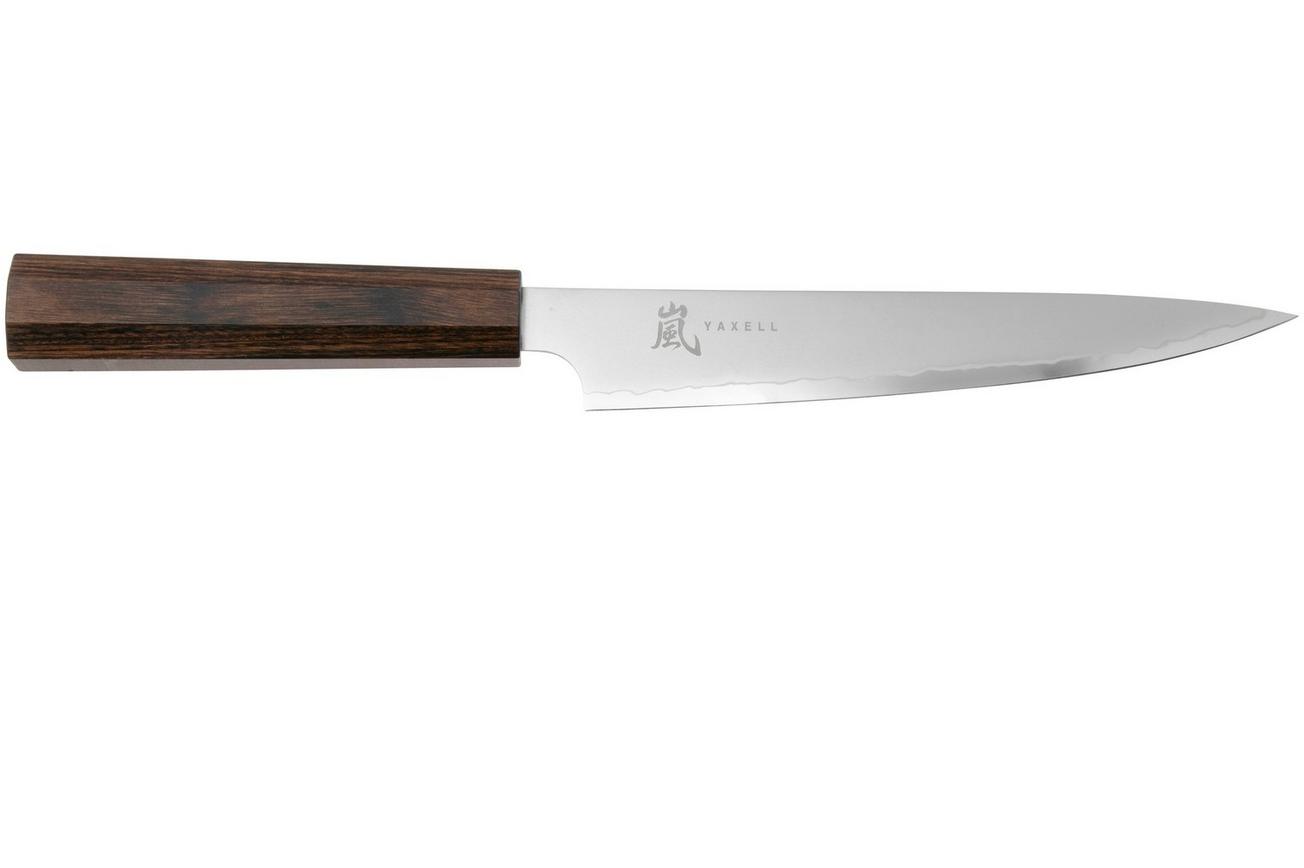 Yaxell Hana 34807 petty vleesmes, 18 cm