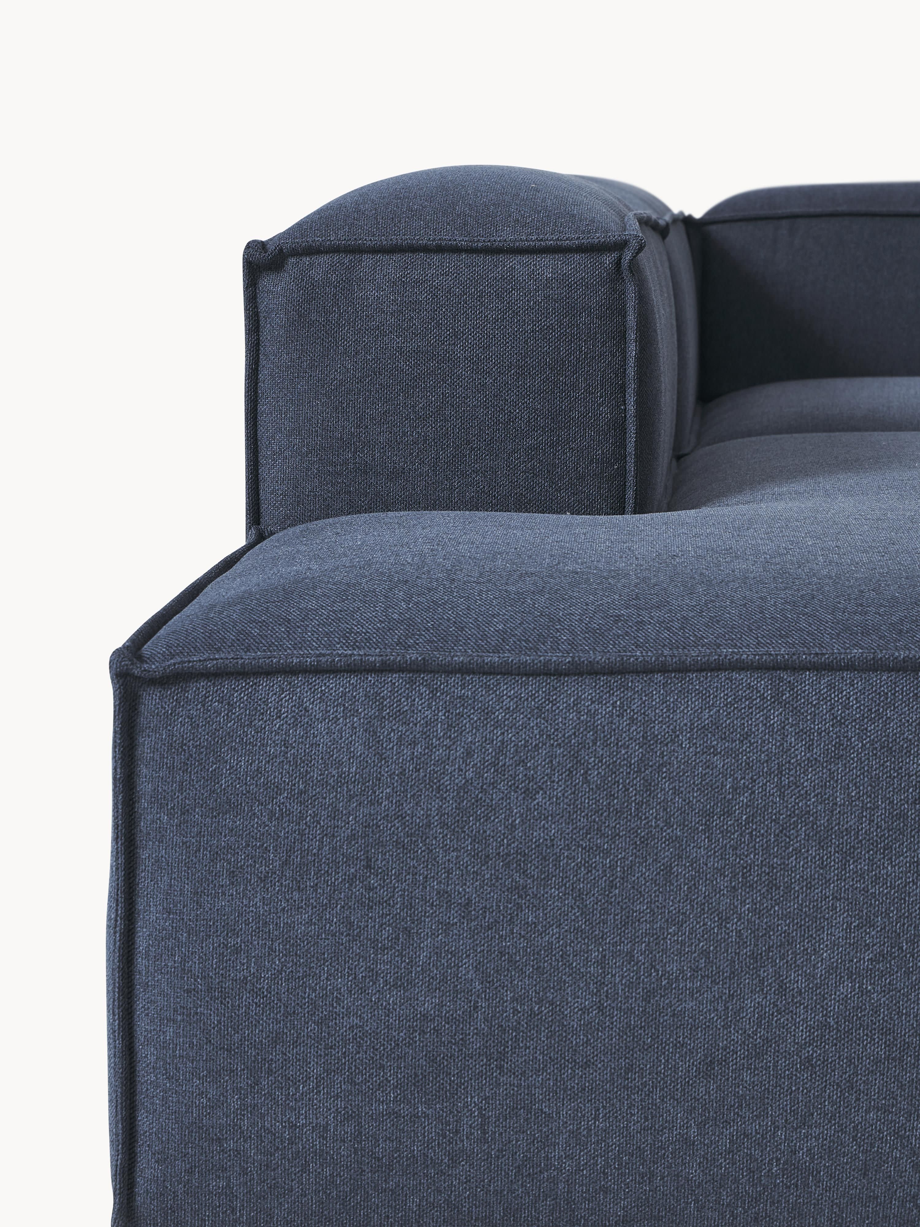 XL modulaire hoekbank Lennon (4-zits)
