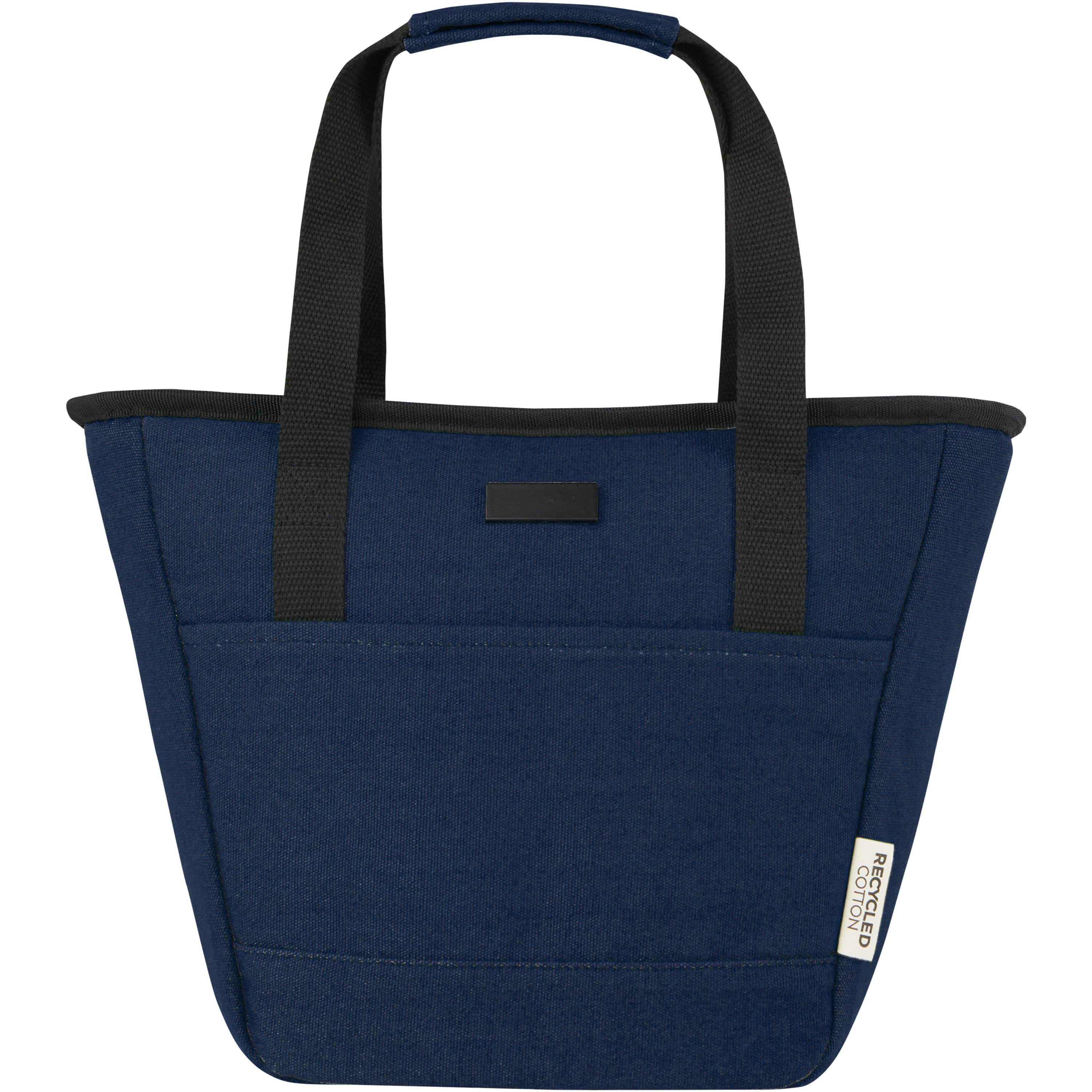 EgotierPro 120679 - Sac Isotherme Écologique en Toile Recyclée 6L