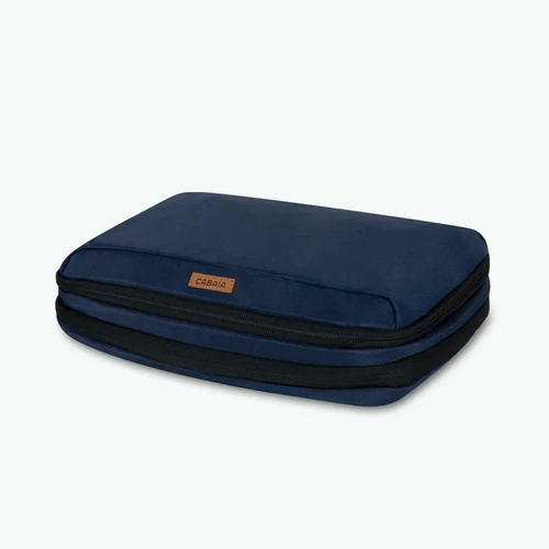 Organisateur valise Medium Reykjavik Bleu marine