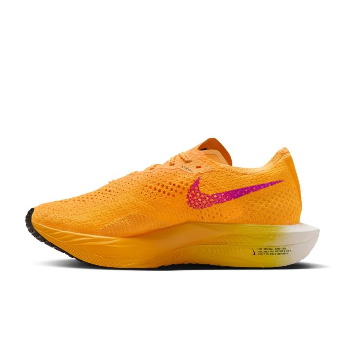 Nike Dame Løbesko Vaporfly 3 Orange