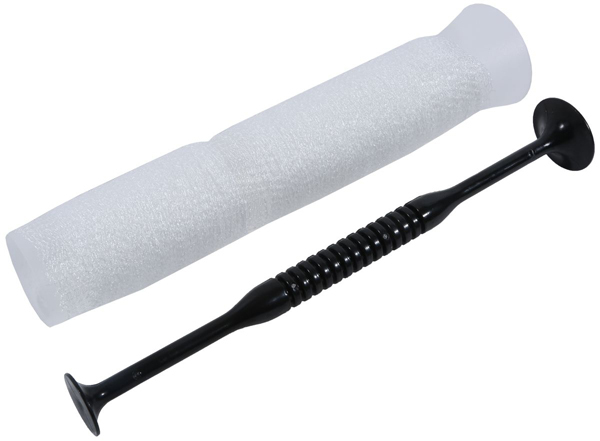 Ultimate PVA Mesh Tube   Plunger