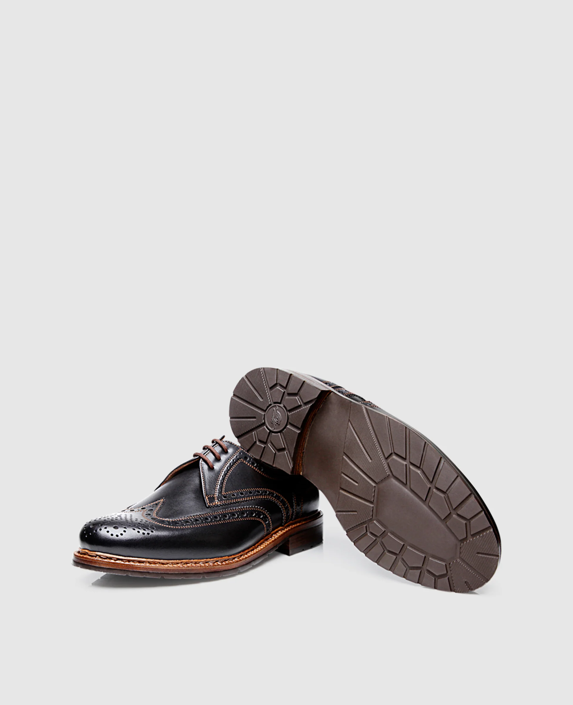 Janosh K Full-Brogue FC