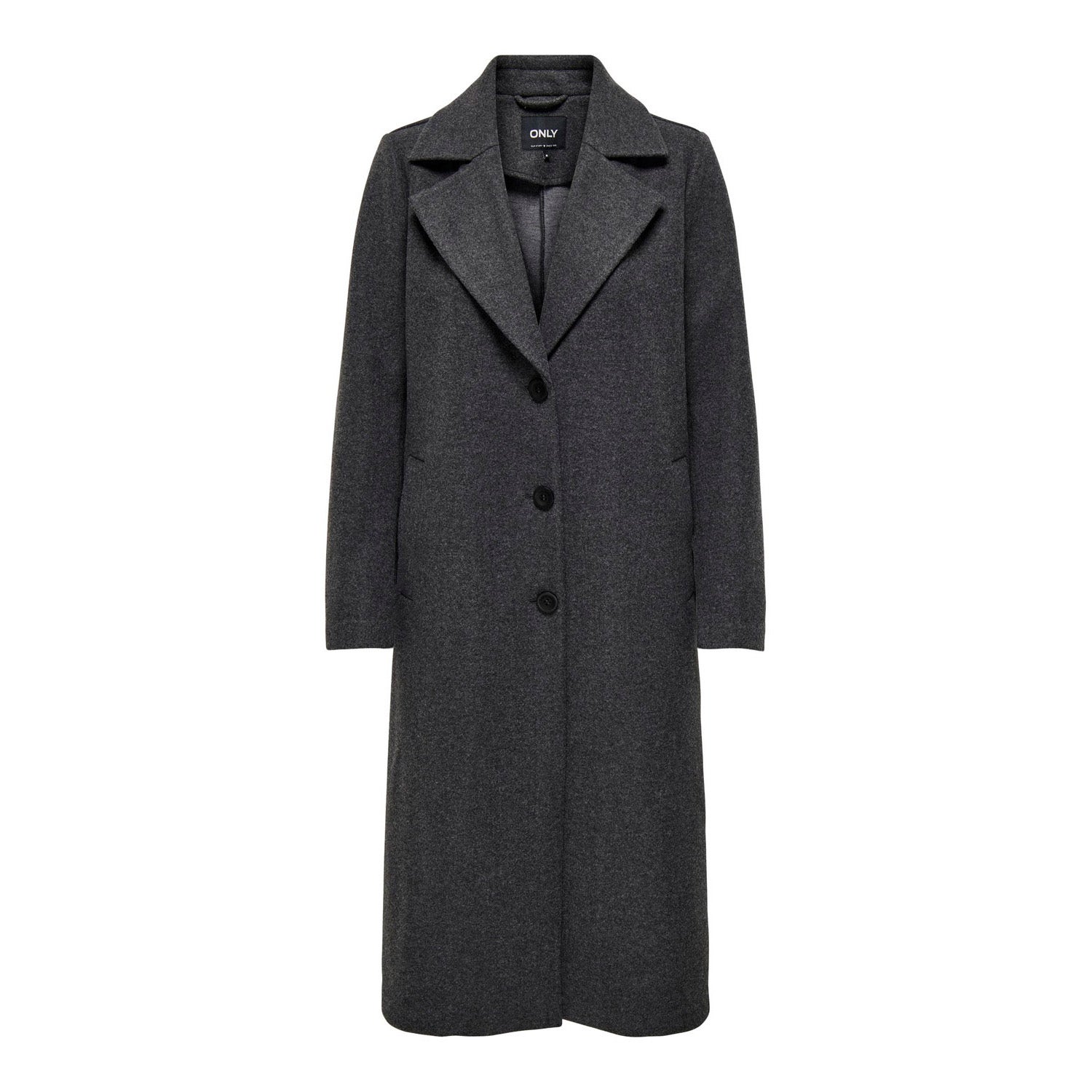 ONLY  Emma Life Regular Long Coat
