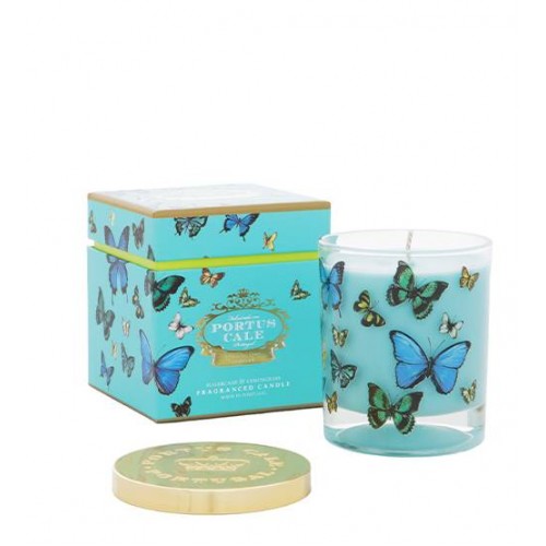 Portus Cale Vela Butterflies 210g