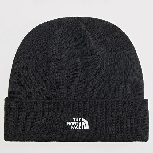 Bonnet Norm A5FW1 Noir
