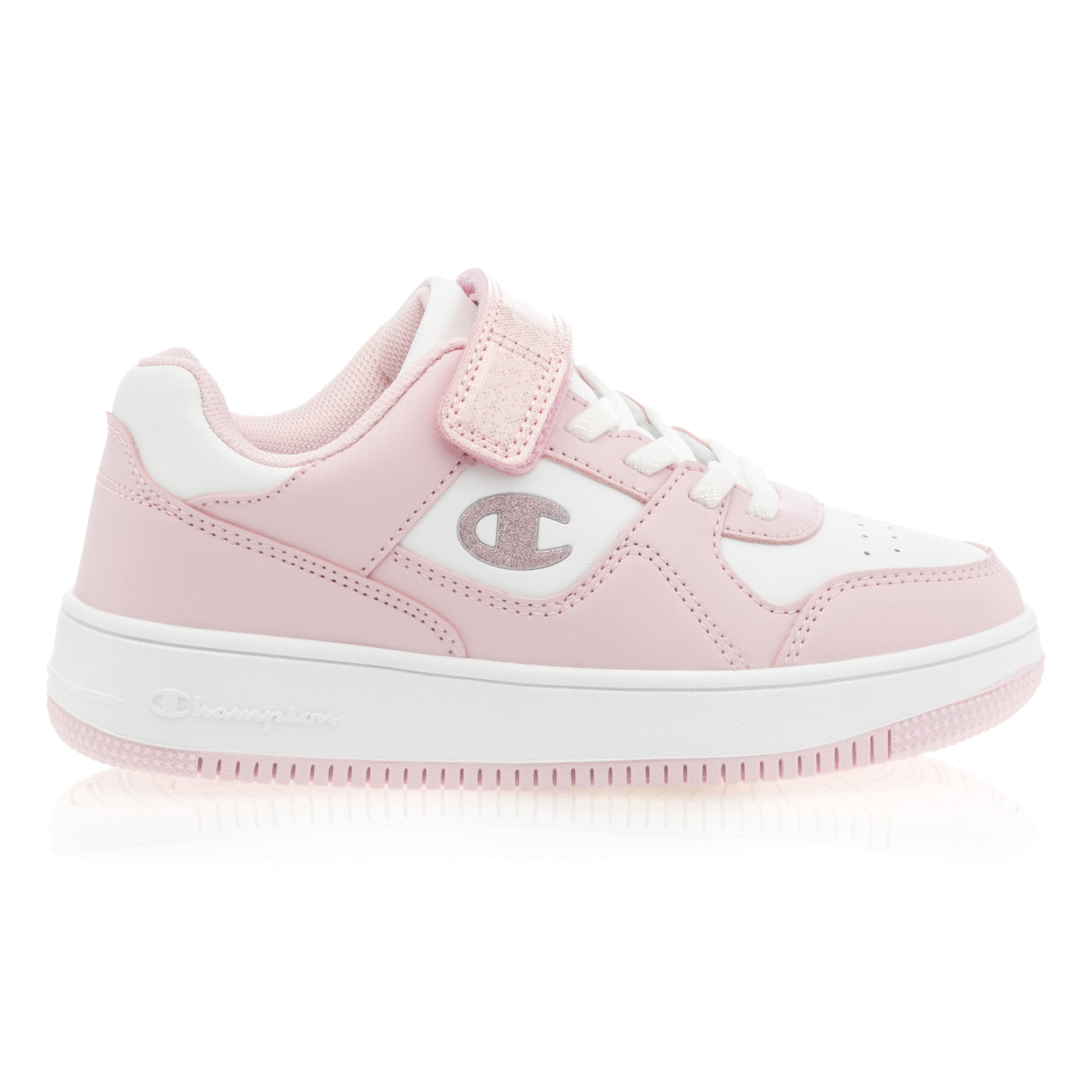 Sneakers Fille blanc