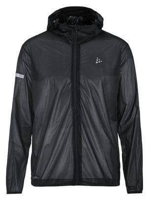 Veste Craft PRO Hydro Lightweight Noir Homme