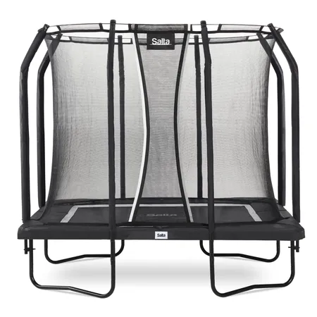 Salta Premium Schwarz Edition 214 x 153 cm
