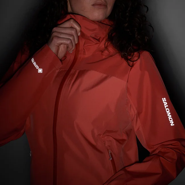 OUTLINE 2.5L GORE-TEX  Shelljacke Damen