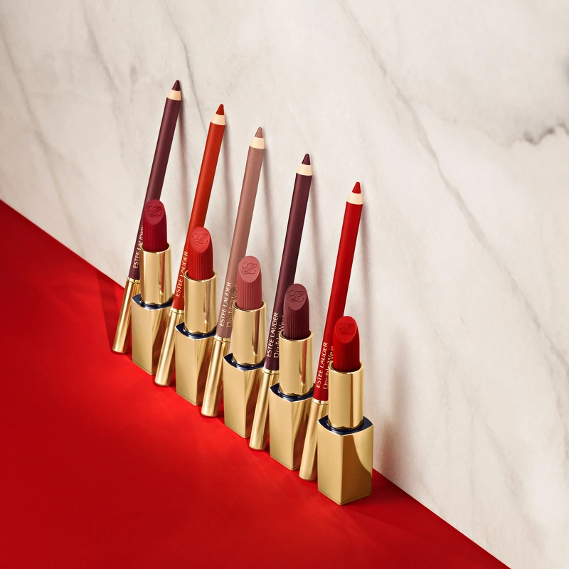 Estée Lauder Double Wear 24H Stay-In-Place Lip Liner 1,2 gr. - 013 Coral