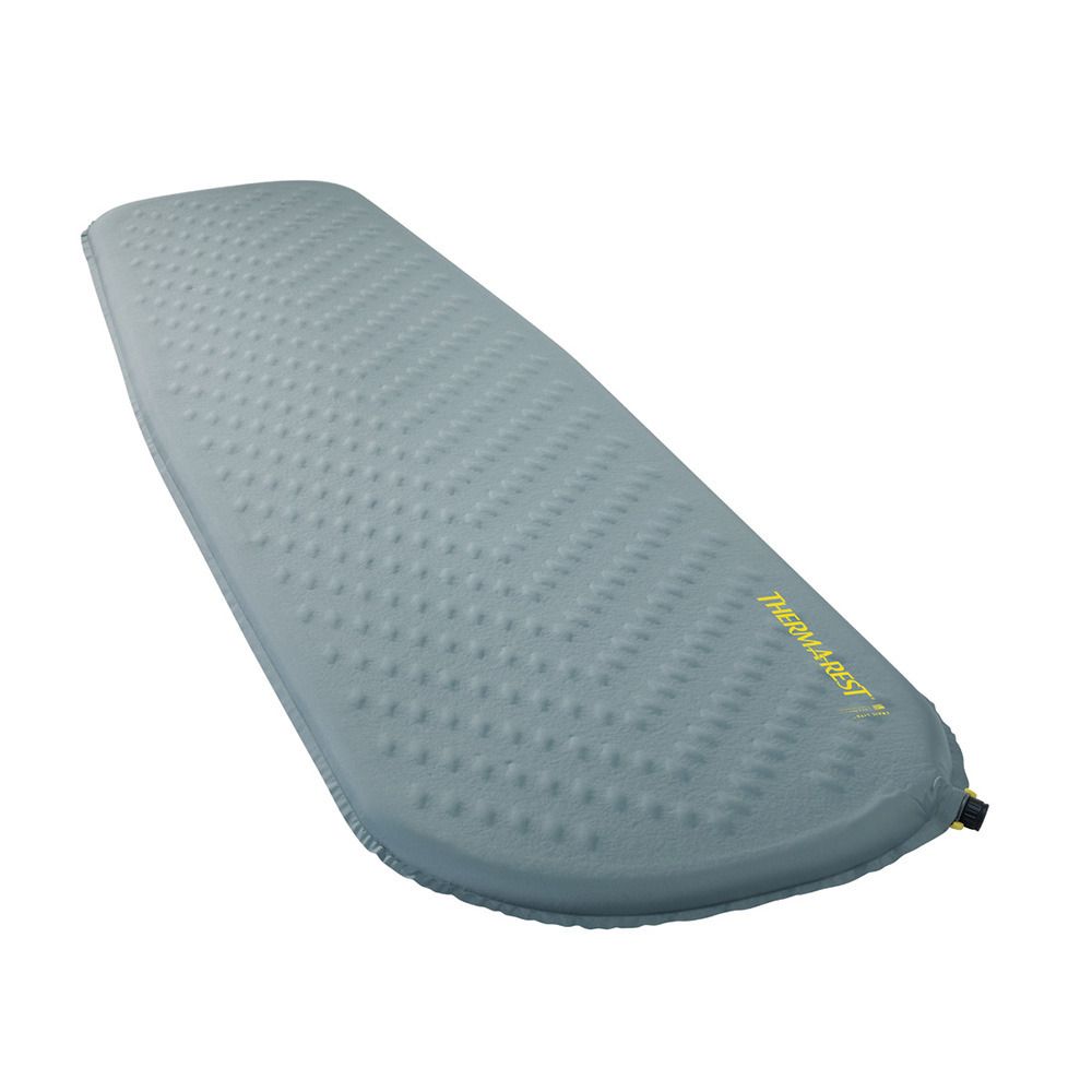 Thermarest TRAIL LITE LONG - Matelas auto-gonflant trooper