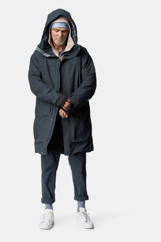 Houdini Houdini Fall in Parka