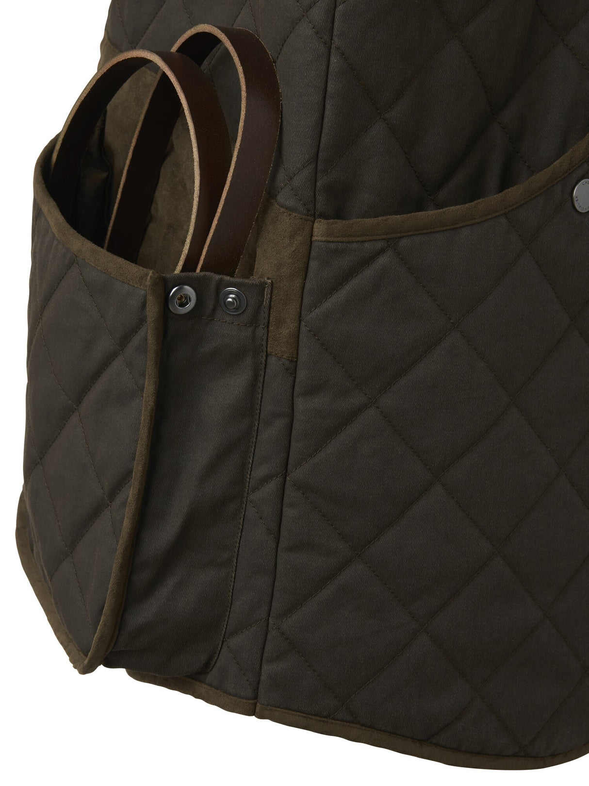 Chevalier<br>Vintage Original Shooting Vest Men