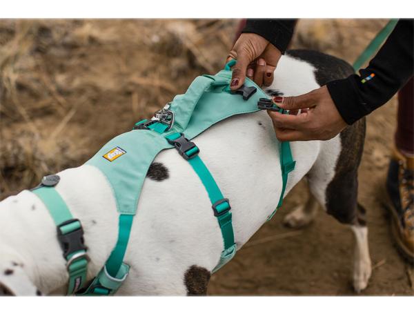 RUFFWEAR® Hundegeschirr Flagline Harness 2.0