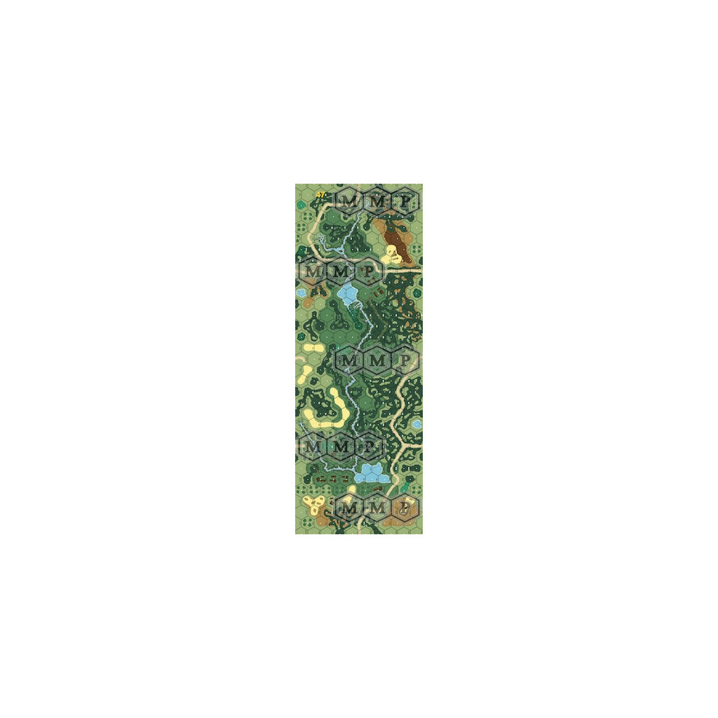 ASL Map Board 47
