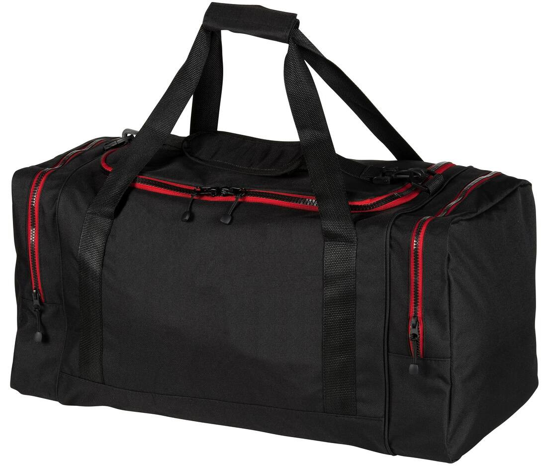 Black&Match BM907 - Grand Sac de Sport et de Voyage 55 Litres