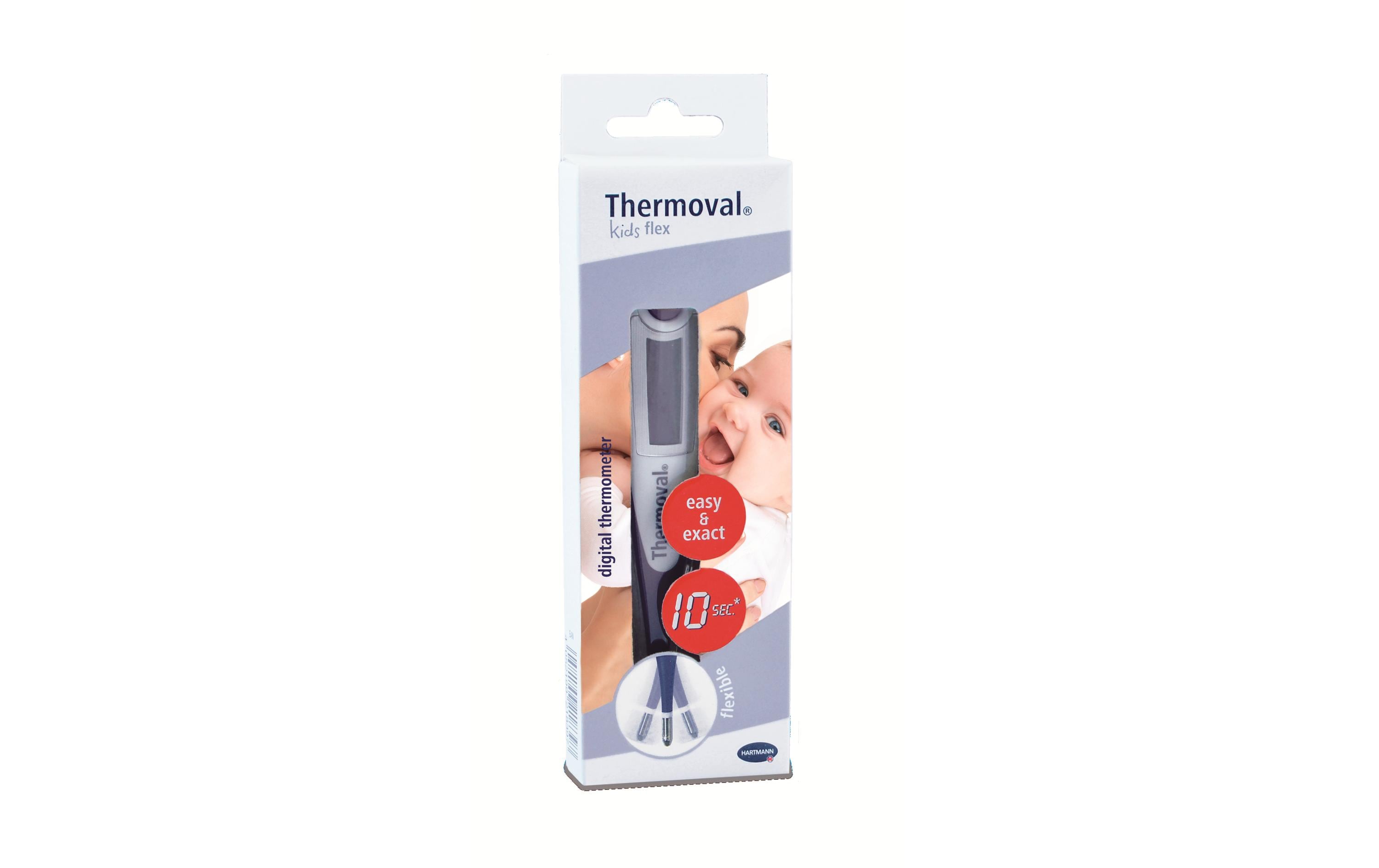Fieberthermometer Kids flexFiebermesser
