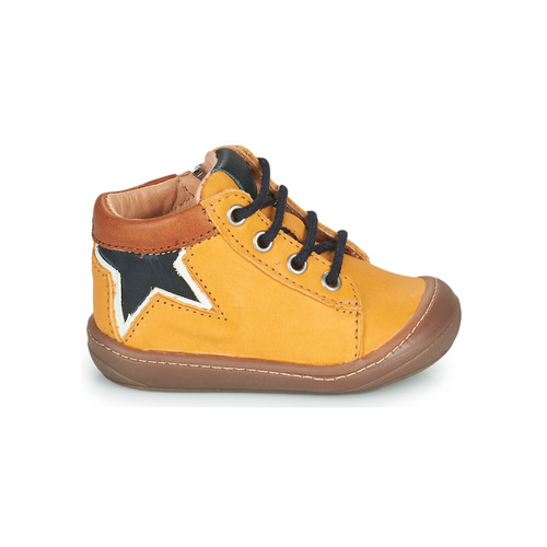 GBB - AGONINO FLEX - Jaune