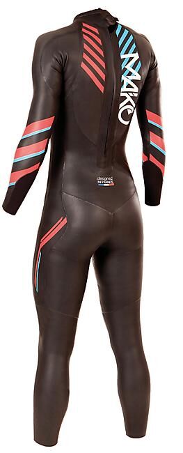 MAKO - COMBINAISON DE TRIATHLON NAMI 3.0 HOMME