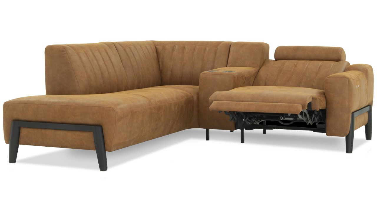 Hoek sofa Wyoming
